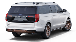 2025 Ford Expedition® External Image 4